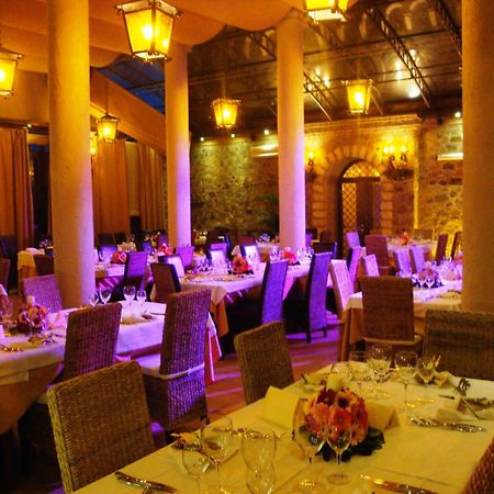 Residenza L'Antico Borgo Hotel Filadelfia Eksteriør bilde