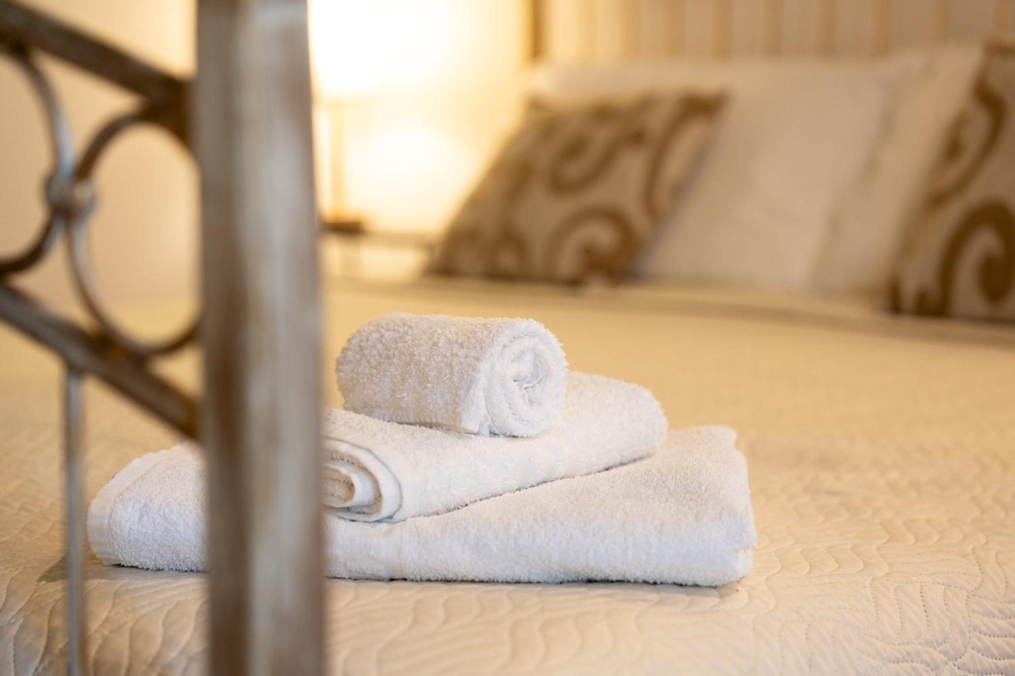 Residenza L'Antico Borgo Hotel Filadelfia Rom bilde