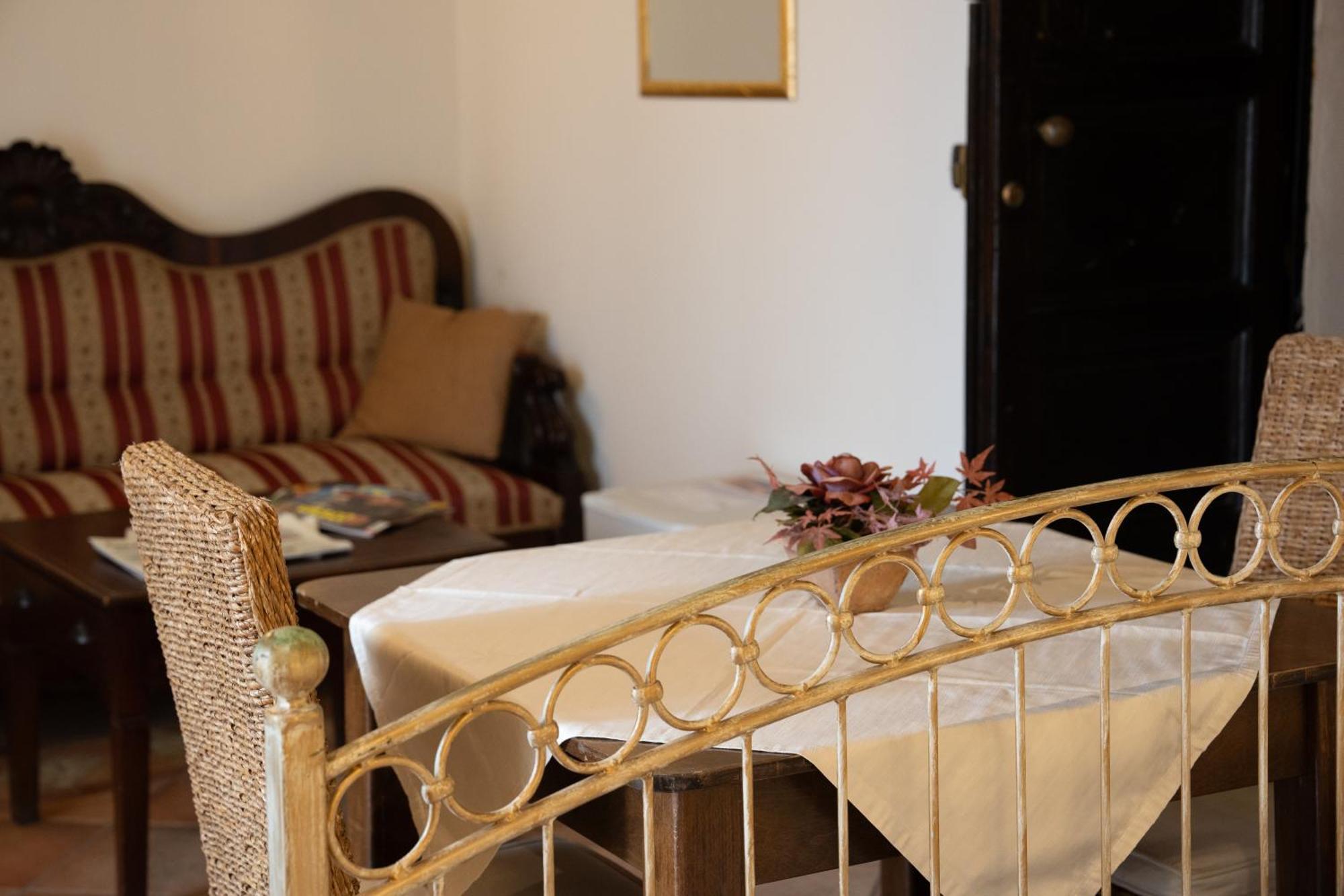 Residenza L'Antico Borgo Hotel Filadelfia Rom bilde