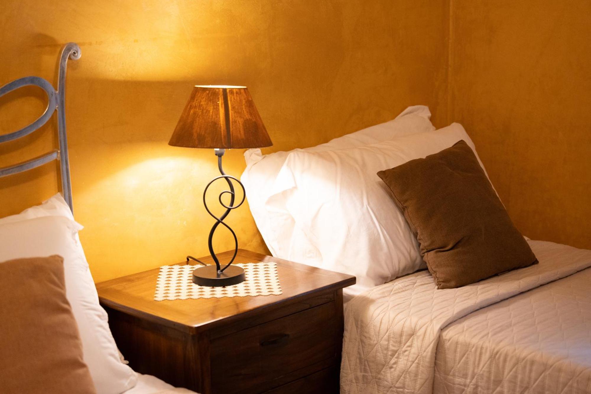 Residenza L'Antico Borgo Hotel Filadelfia Rom bilde