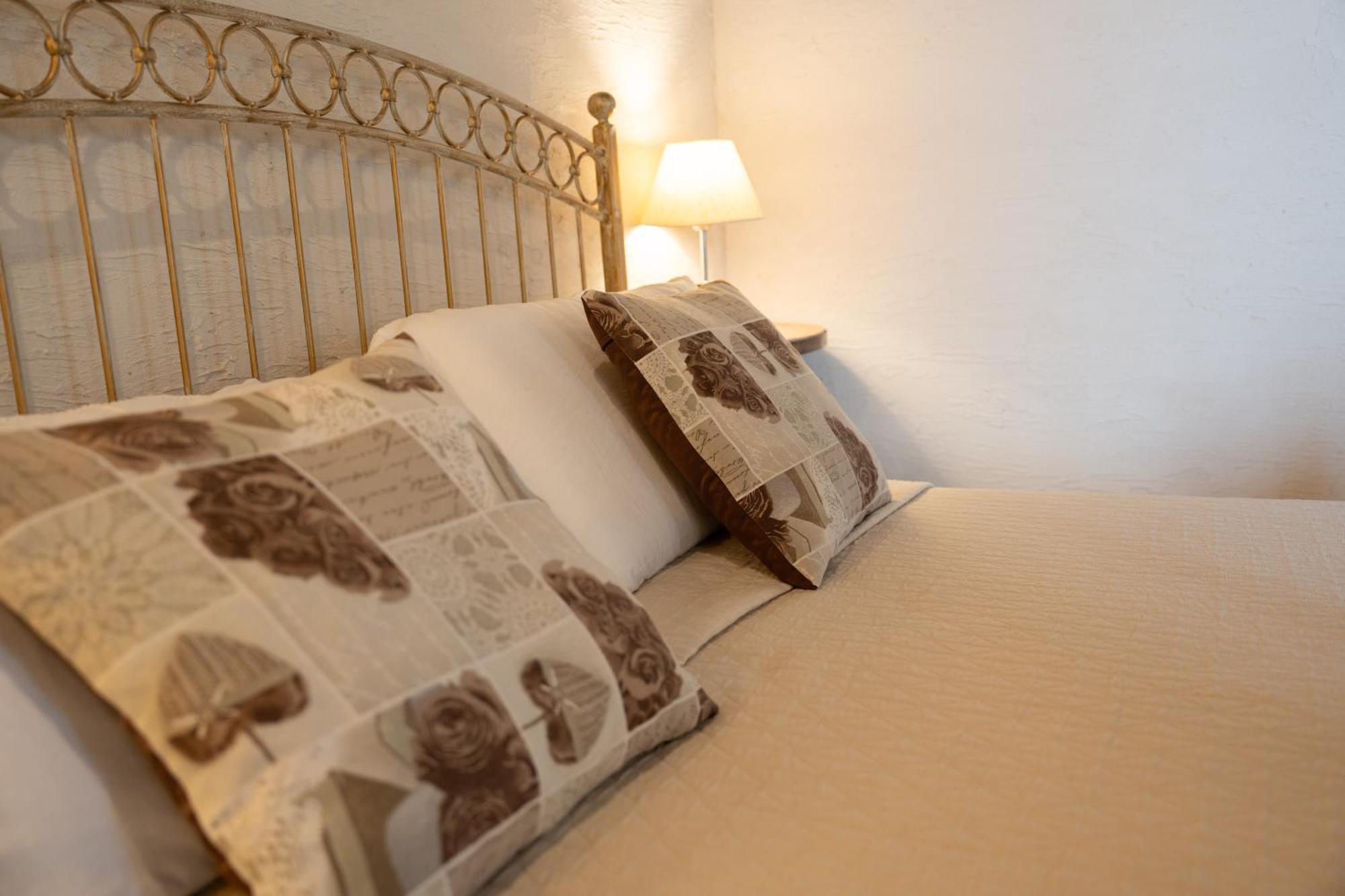 Residenza L'Antico Borgo Hotel Filadelfia Rom bilde