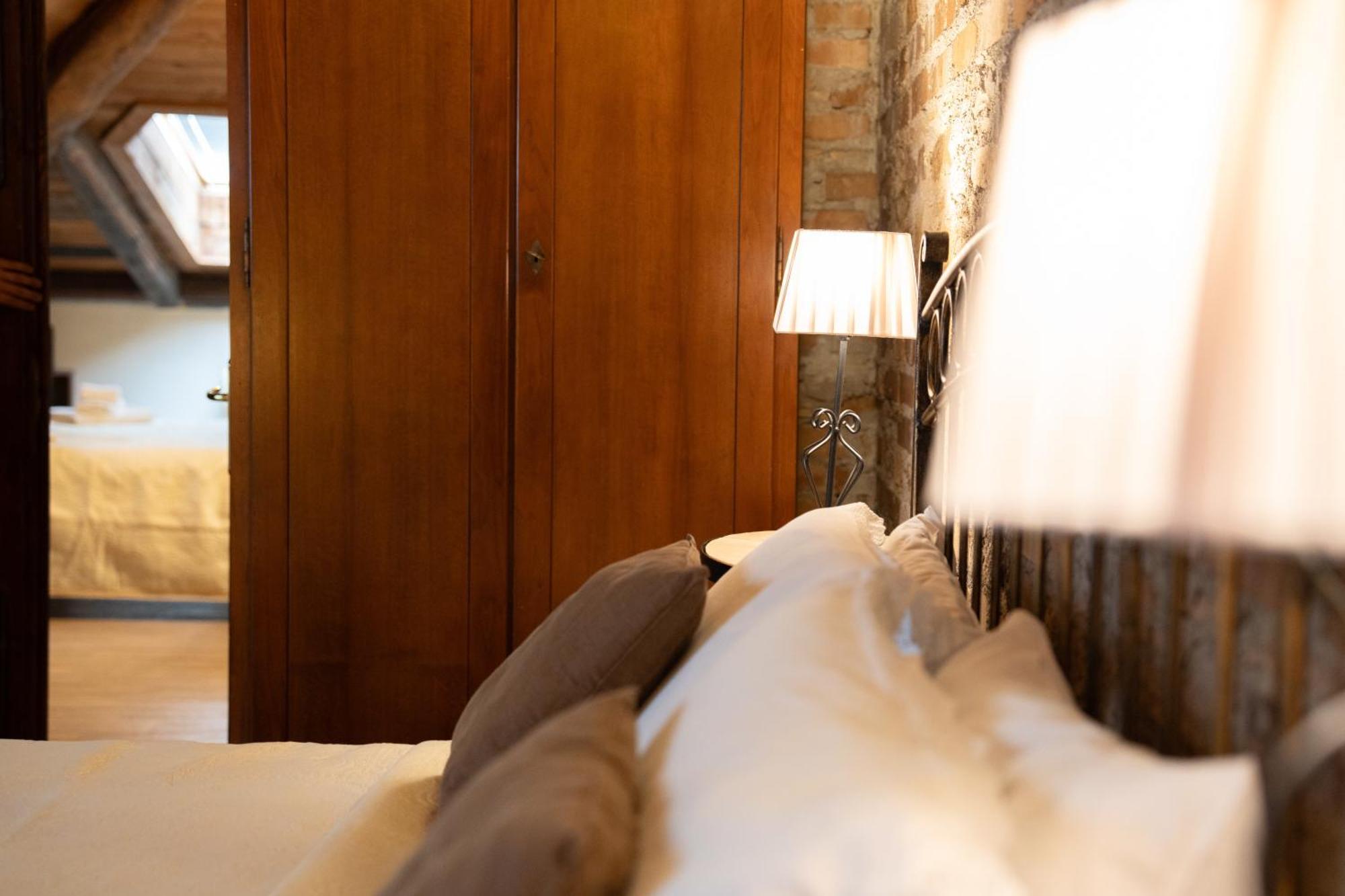 Residenza L'Antico Borgo Hotel Filadelfia Rom bilde