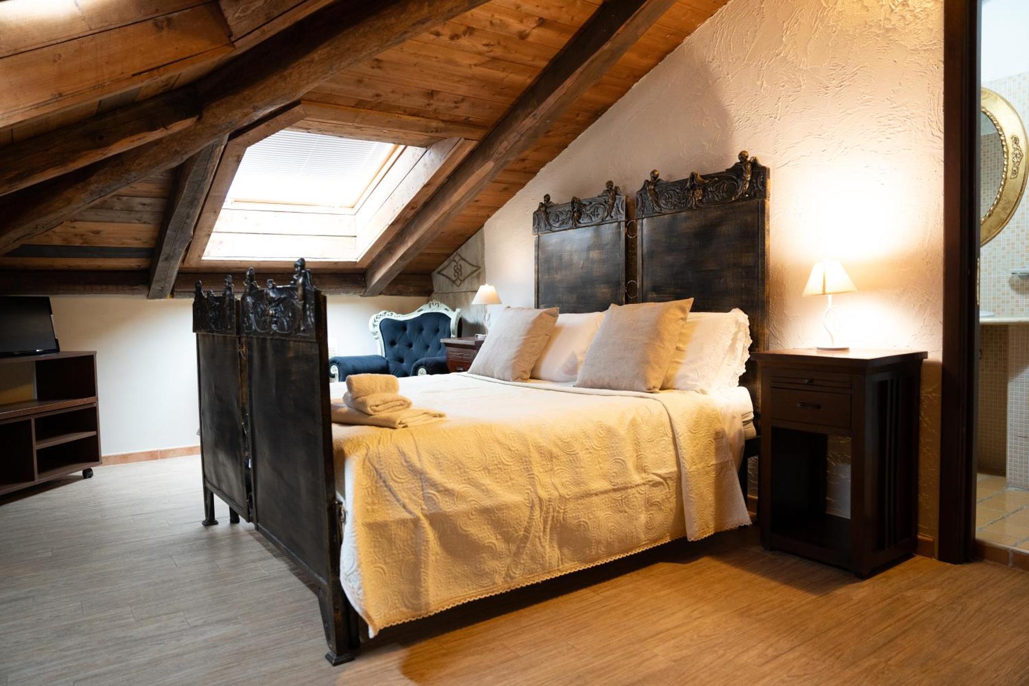 Residenza L'Antico Borgo Hotel Filadelfia Rom bilde