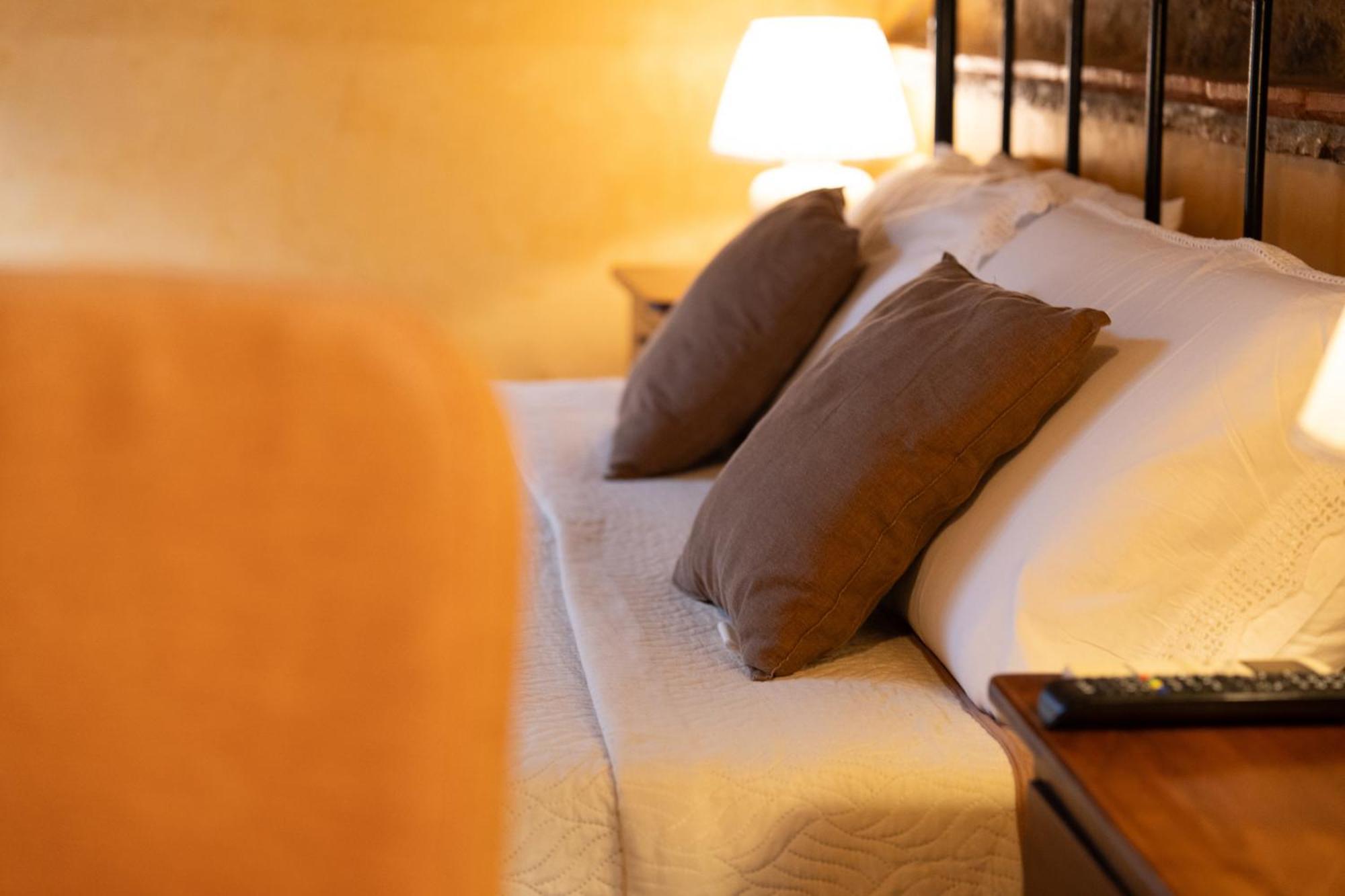 Residenza L'Antico Borgo Hotel Filadelfia Rom bilde