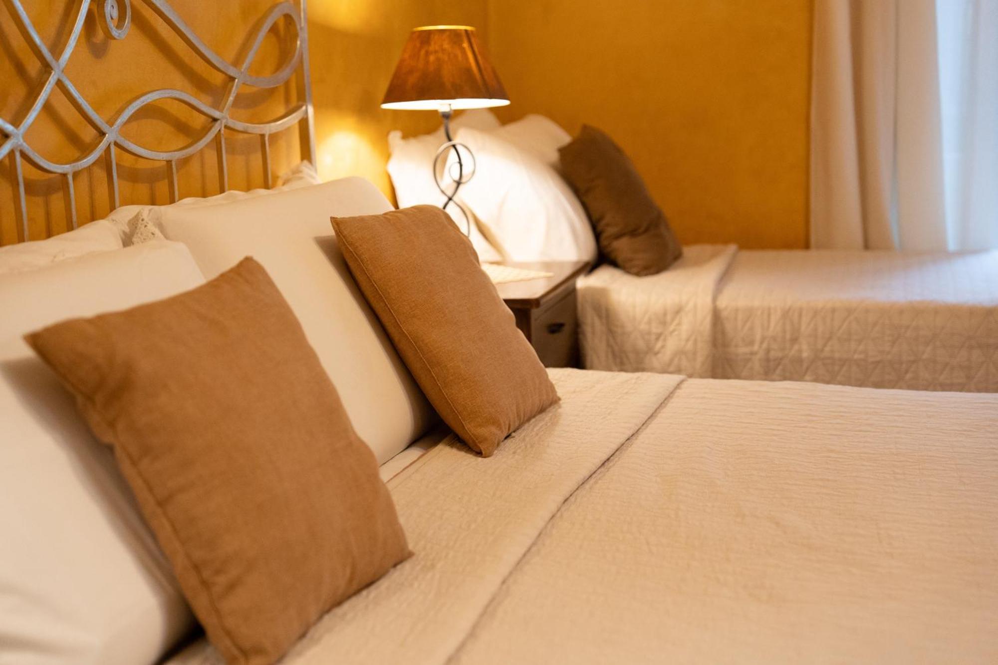 Residenza L'Antico Borgo Hotel Filadelfia Rom bilde