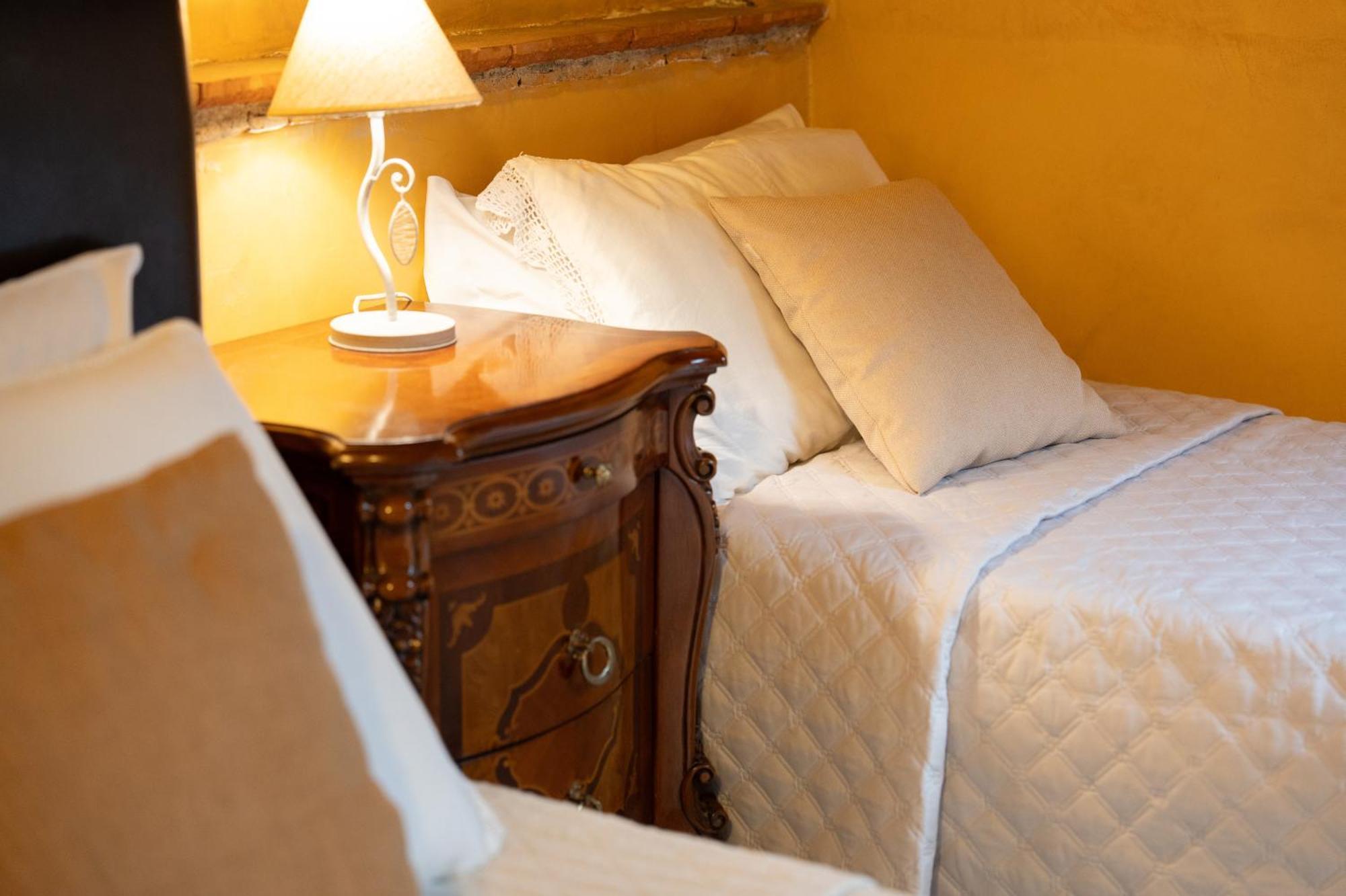 Residenza L'Antico Borgo Hotel Filadelfia Rom bilde