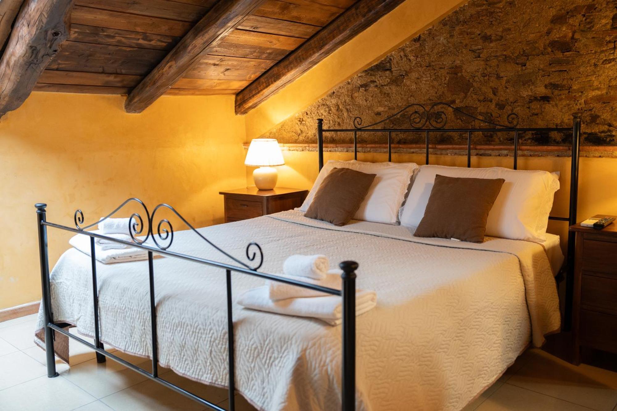Residenza L'Antico Borgo Hotel Filadelfia Rom bilde
